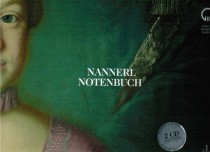 Faksimile & 2-CD-SET: Nannerls Notenbuch