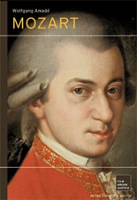 DVD Mozart: Wolfang Amadé MOZART