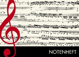 Sheet Music: Notes