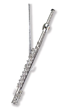 Ornament Crossflute