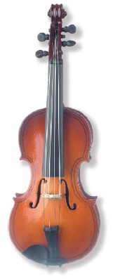 Magnet Violin